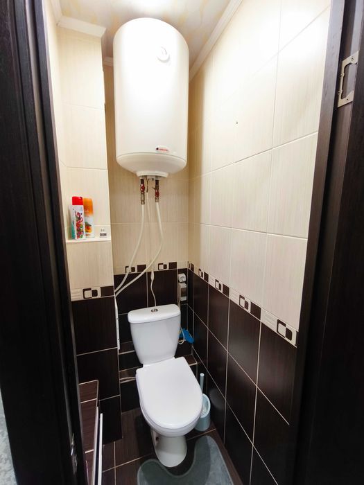 Продам-Обміняю 2-х кімнатну квартиру