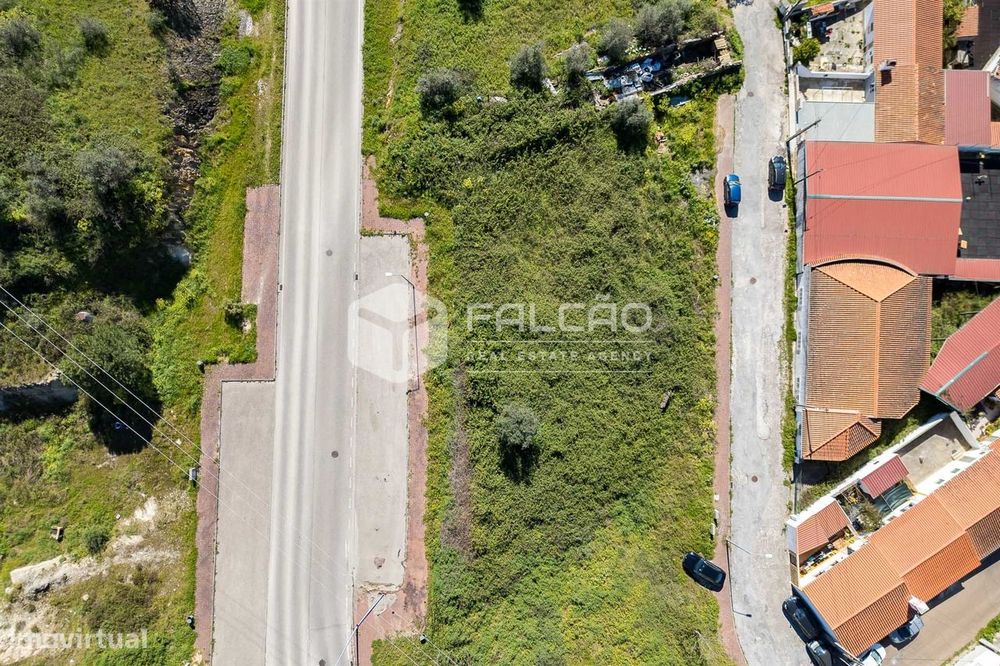 Lote de Terreno  Venda em Sé e São Lourenço,Portalegre