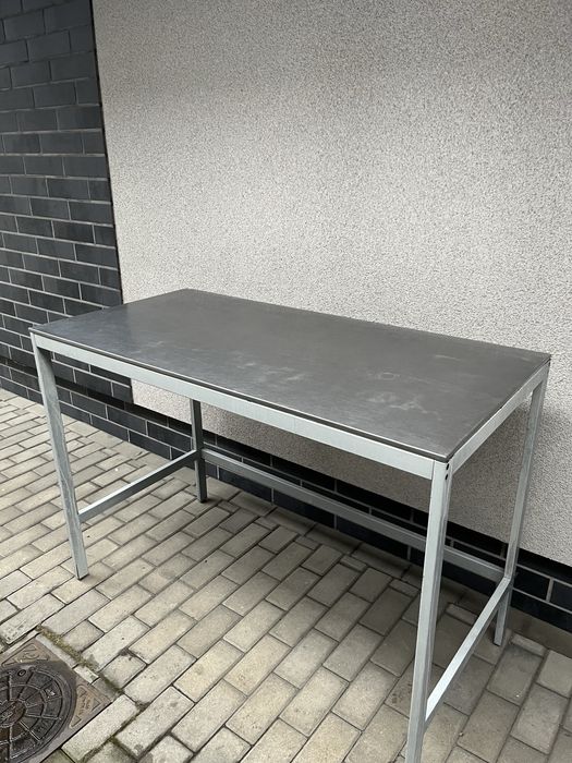 Stół stal nierdzewna gastronomiczny