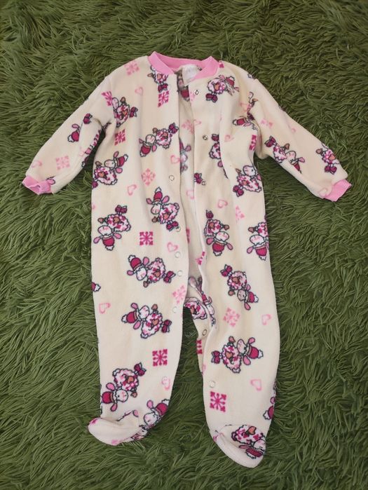 Флісовий чоловічок