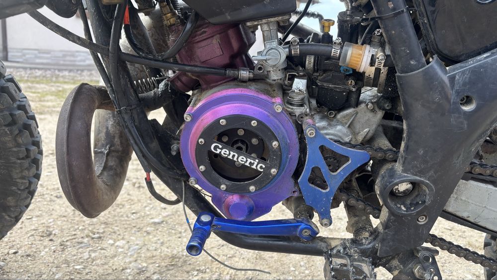 generic trigger 50/75 zarejestrowany