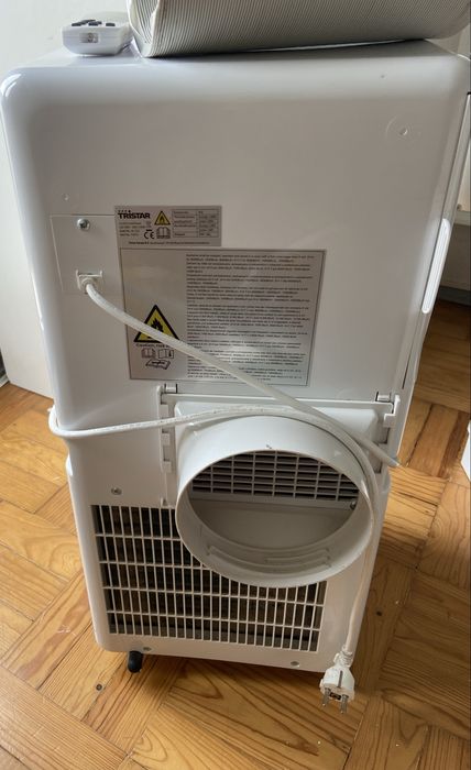 Ar Condicionado Tristar AC5531