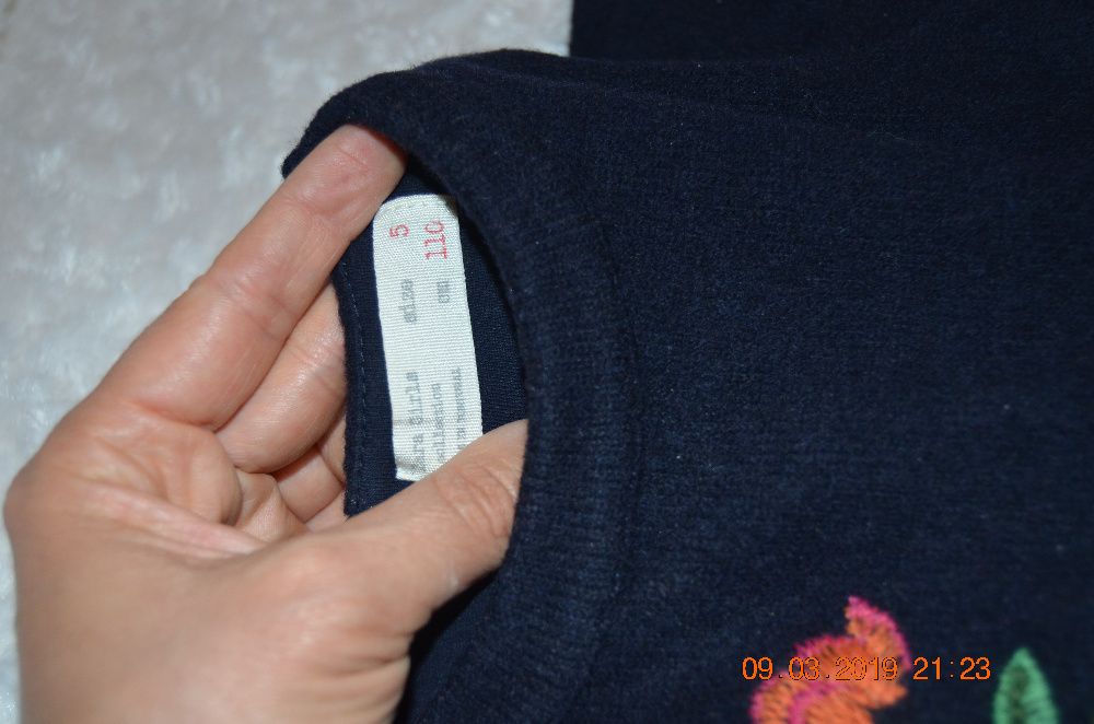 Vestidos outono/ inverno