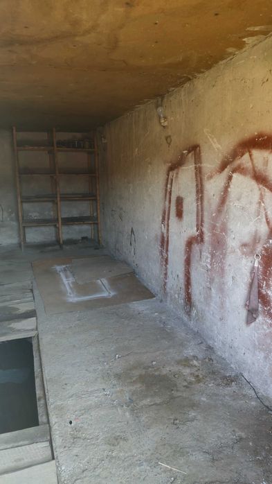 Продам просторий гараж