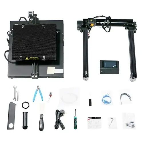 3д принтер creassee cs30 30*30*40