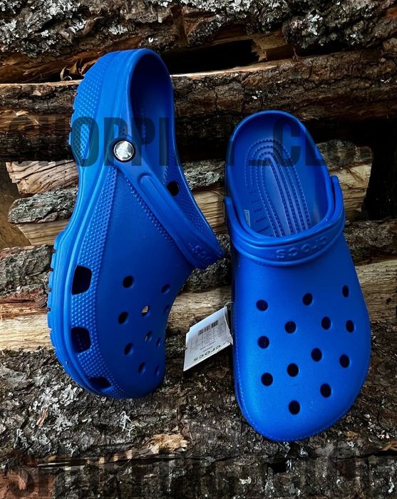 Чоловічі Крокси Сабо Crocs Classic Clog У наявності