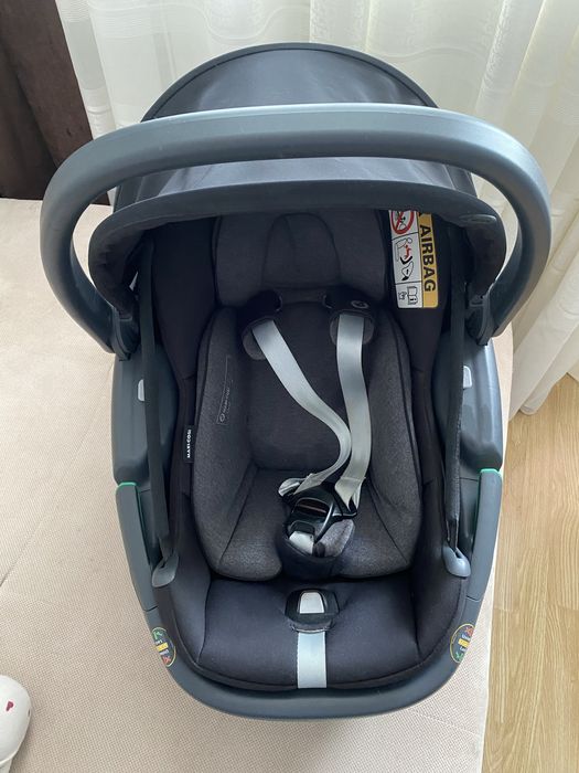Maxi-cosi автокрісло