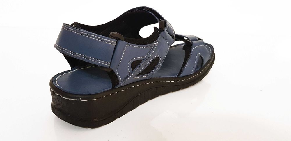 Sandały damskie ARTIKER skóra trekking rozmiar 38,39,40