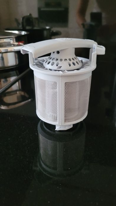 Zmywarka AEG Favorit wyposażenie