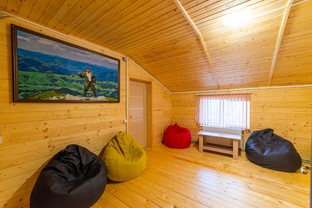 хостел "Галіція"