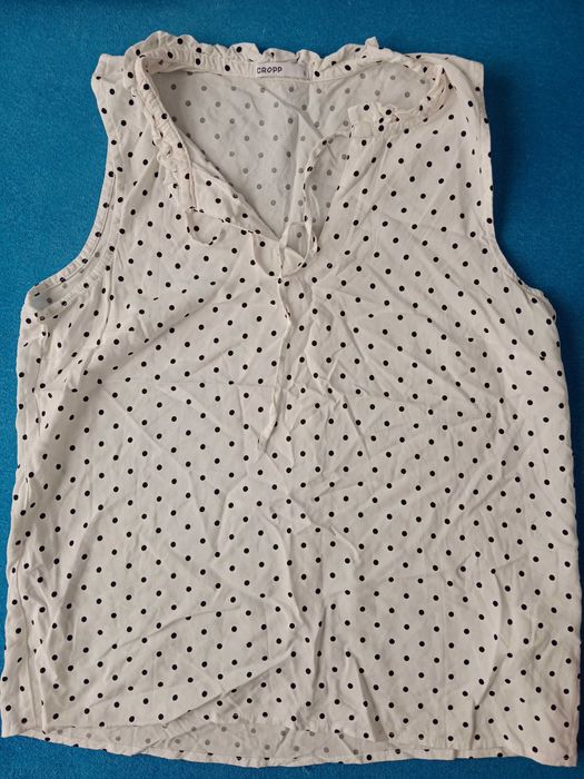 Zestaw bluzek na wiosnę/lato