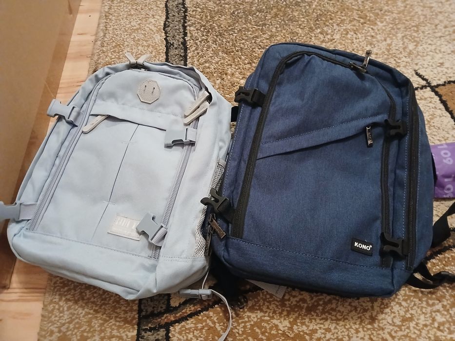 Sprzedam oddam torby podrozne