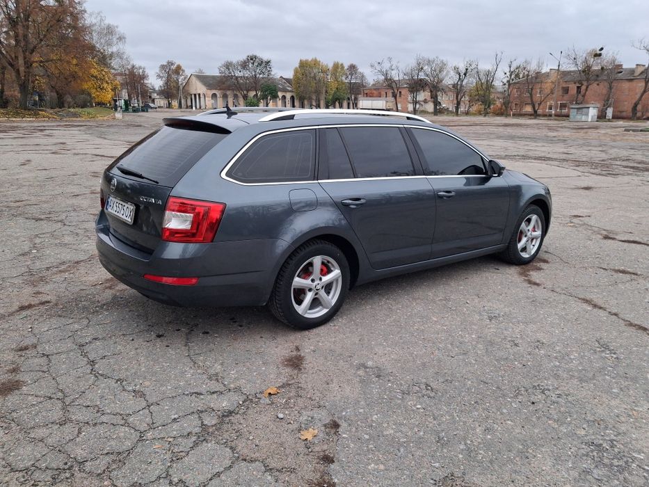 Продам шкода октавия А 7