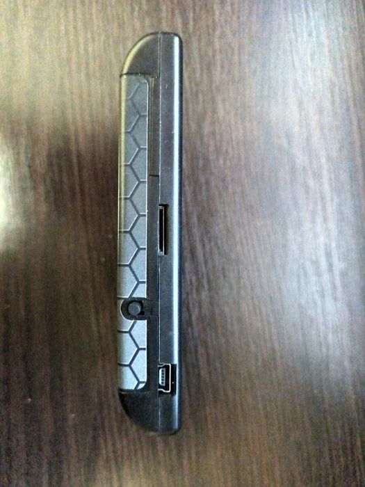 Mega everdrive X7 (Krikzz оригінал!)