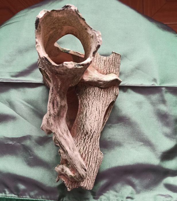 Декор в акваріум