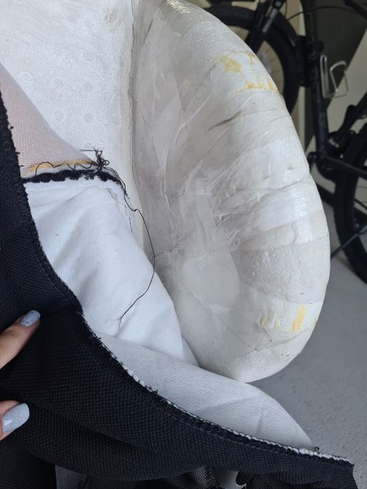 Автокрісло maxi cosi 9-18 кг