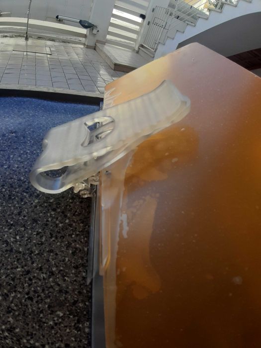 Visores novos embalados caixa original para condução noturna ou diurna