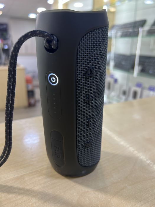 Портативна акустика JBL Flip 2