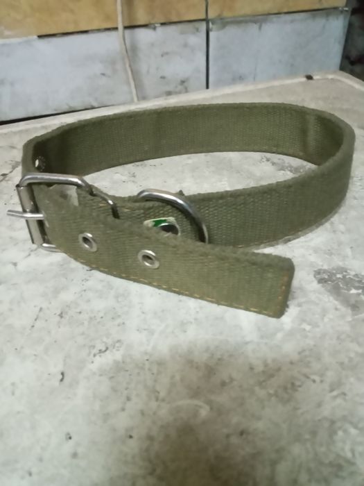 Ошейник собачий. Новый.