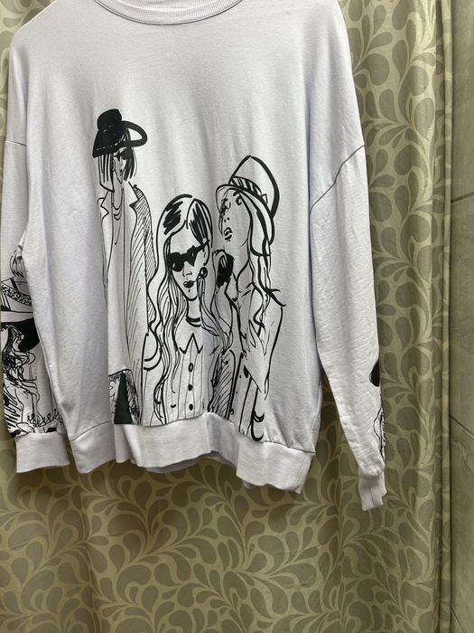 Свіншот весна осінь