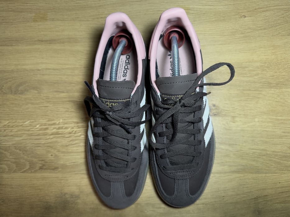 Adidas Handball Spezial (jak nowe)