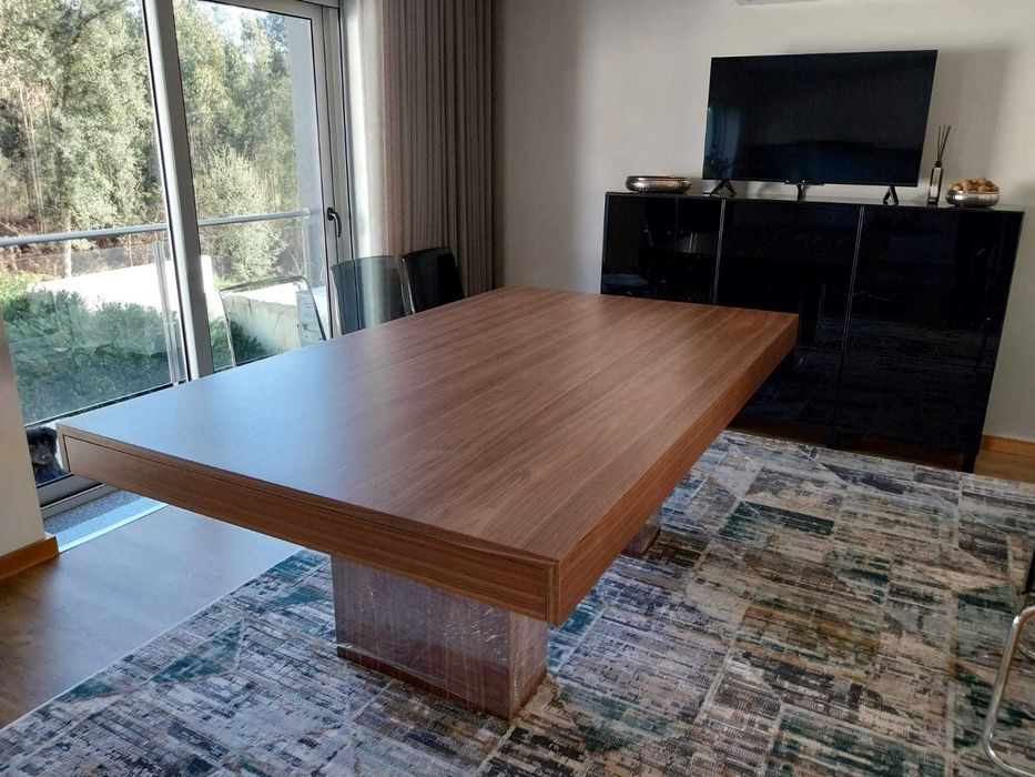 Mesas de Jantar por medida