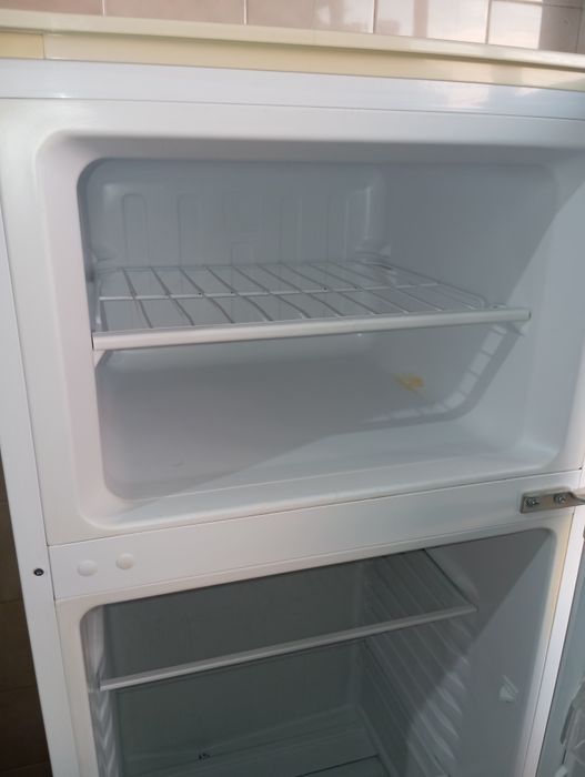 Frigorífico Kunft Usado