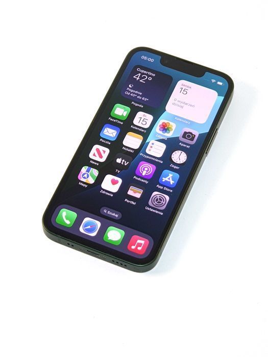 Apple iPhone 13 mini | 128GB | bat. 100% | DB | iGen