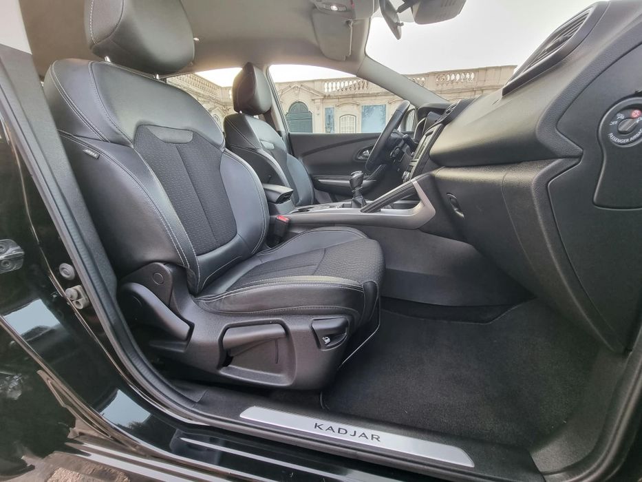 1.5 dci Nacional full extras