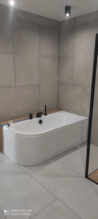 Elewacje, remonty kapitalne