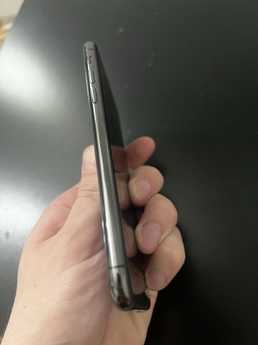 Iphone xs 64gb dobry stan