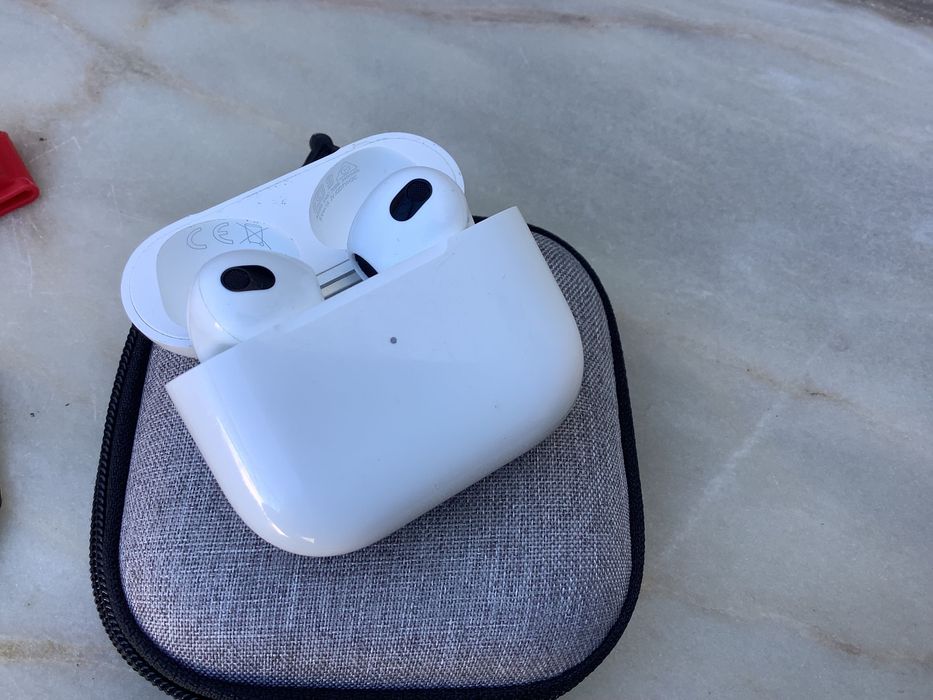 AirPods 3rd Generation with Accessories, Like New64739575341443121