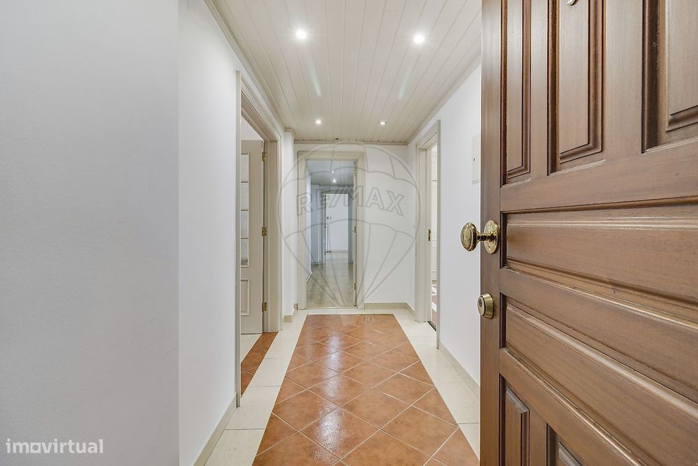 Apartamento T3 para venda