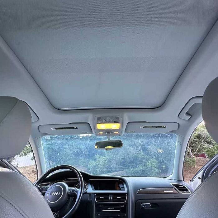 2014 Audi Allroad Prestige