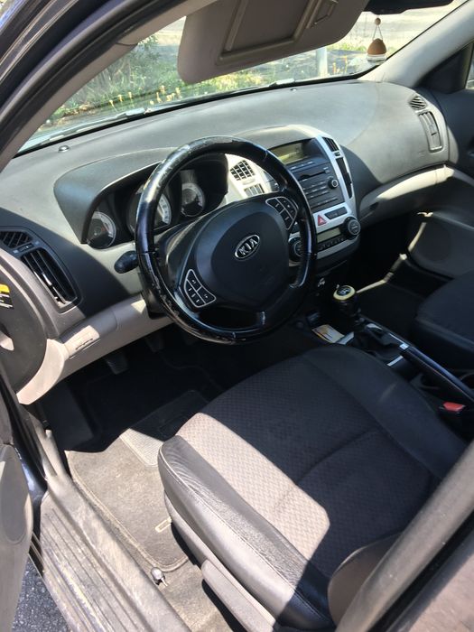 Carrinha Kia Ceed de 2009