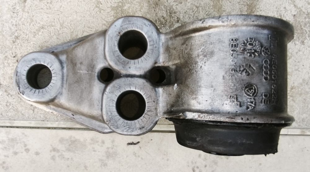 Casquilho VW Passat Variant b5.5 3bg