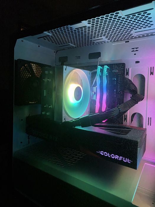 Manutenção de Computadores