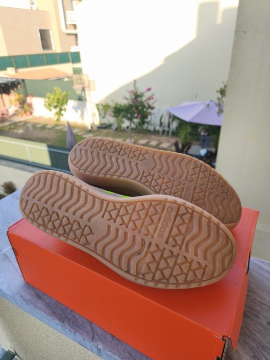 Adidas BOLD tam 41 1/3