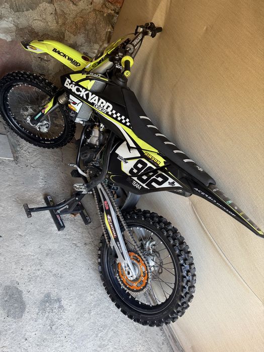 KTM
