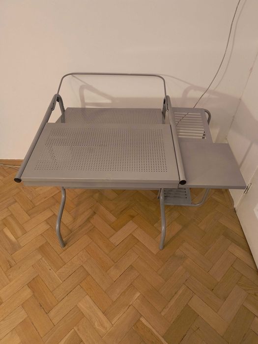 Biurko komputerowe IKEA KRISTER