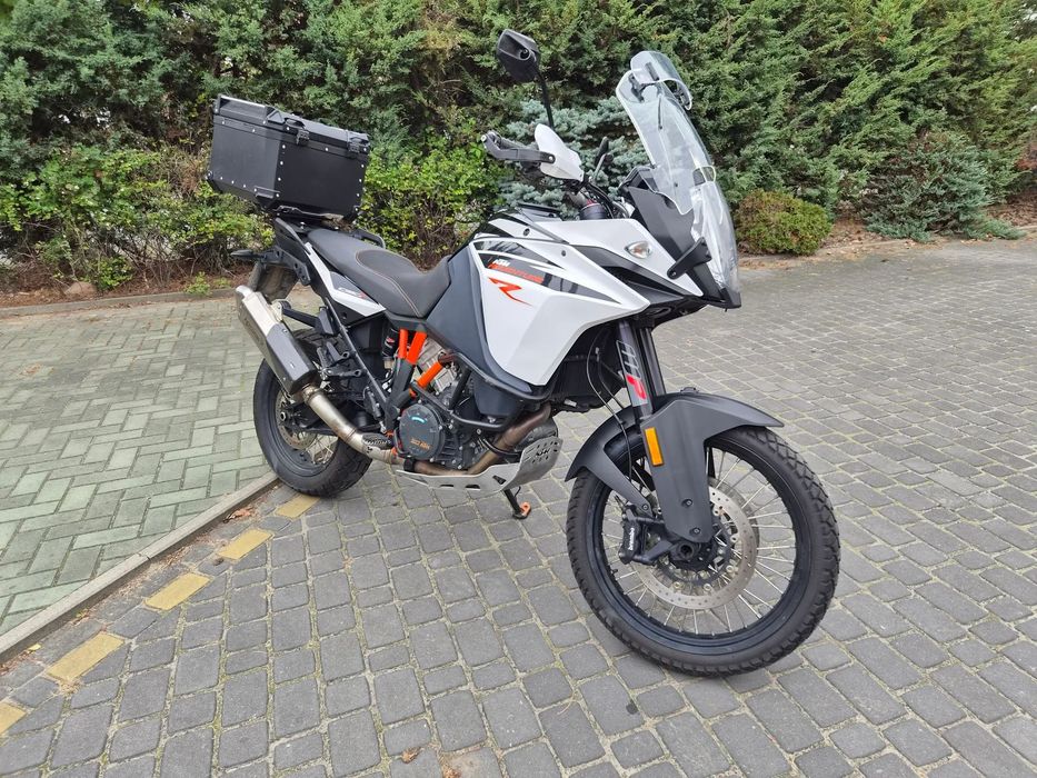 KTM
