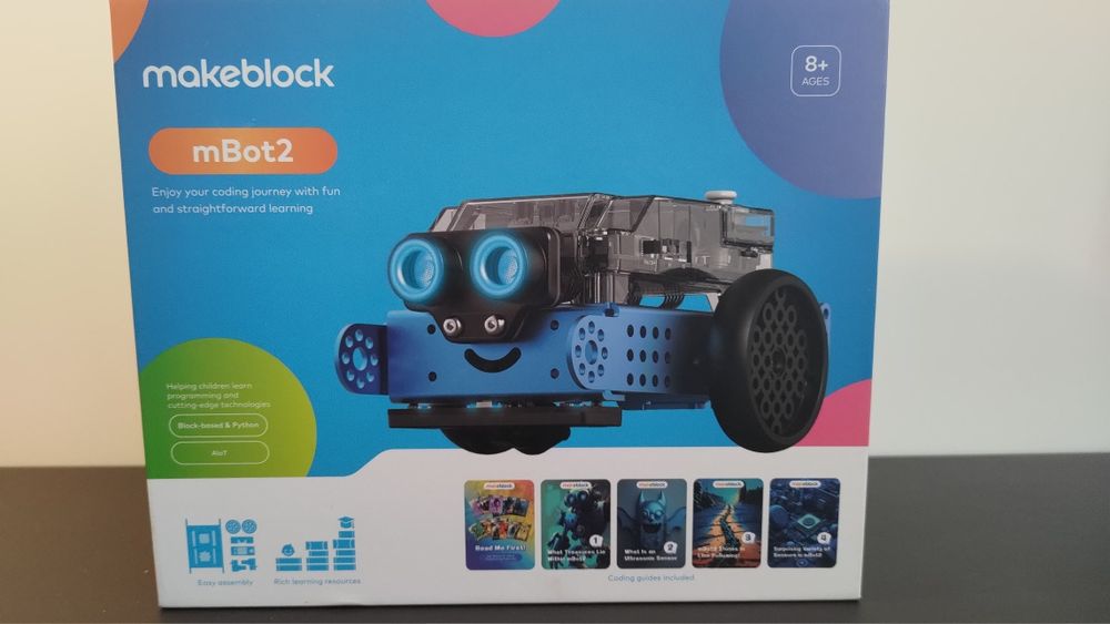 Makeblock mBot 2
