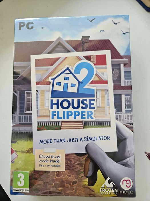 House Flipper 2 Special Edition