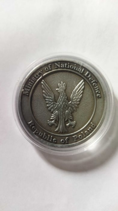 Coin.            .
