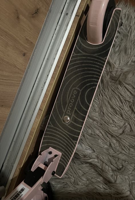 Електросамокат дитячий proove kids 120w