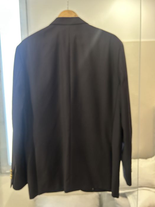 Blazer azul sacoor