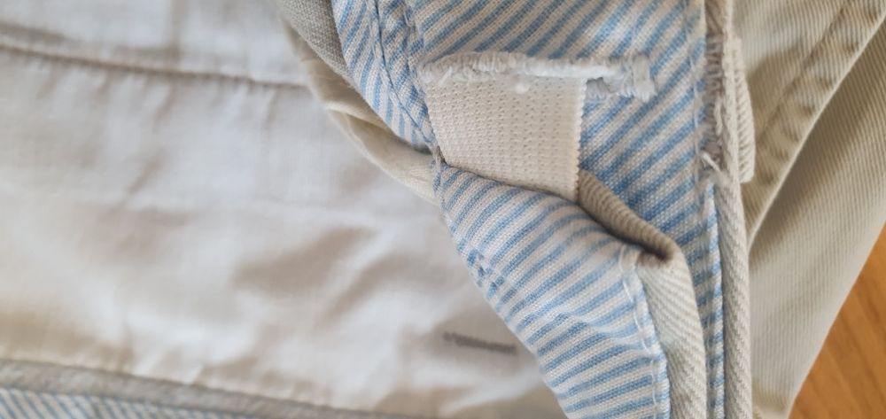 Spodnie męskie Marks & Spencer