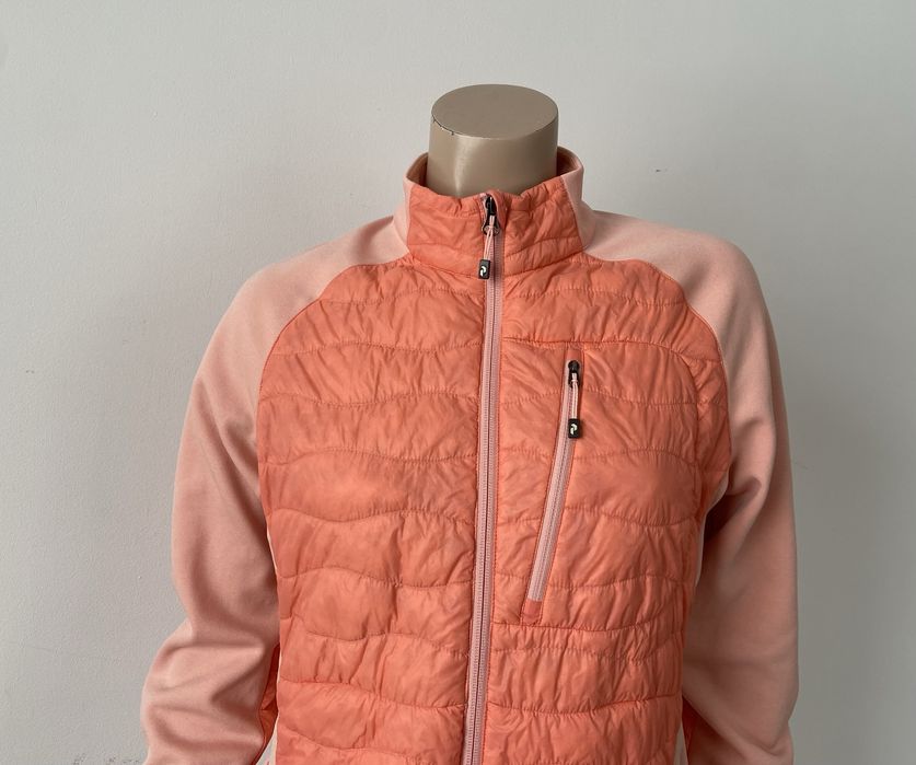 Peak Performance Helium Hybrid Jacket lekka puchowa kurtka damska L