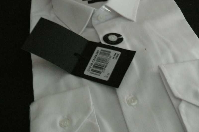 Camiseira Manga Comprida - Suits Inc