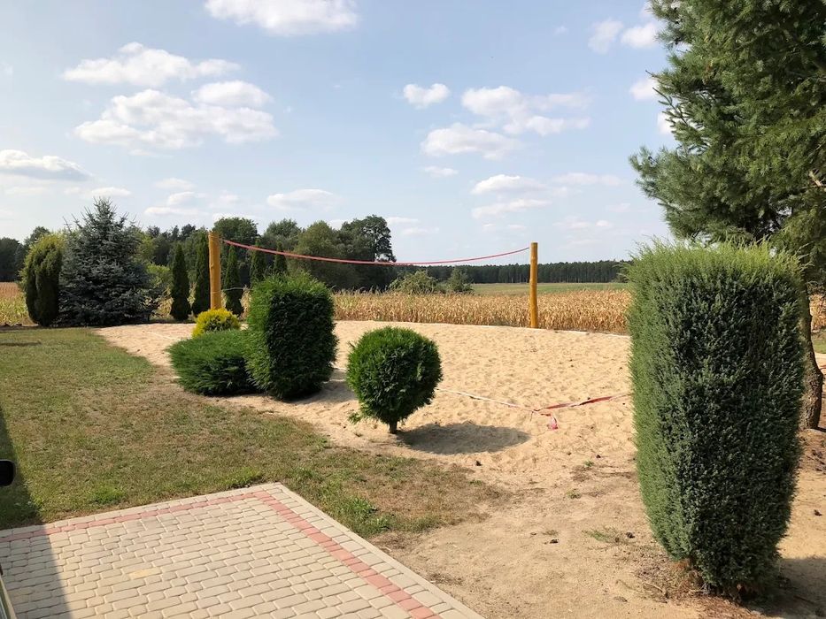 Przystań Mielenko Wedkarstwo Agroturystyka Łowisko